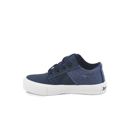 Zapatilla John Foos Niño Tween Meet New Blue