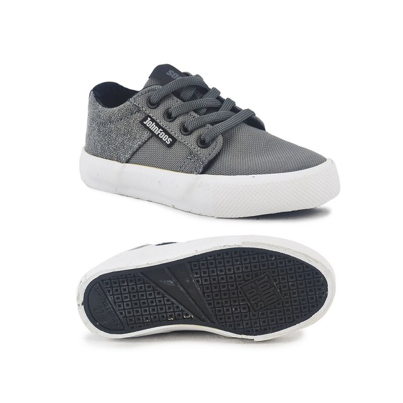 Zapatillas John Foos Zapatilla John Foos Ni o Tween Meet New