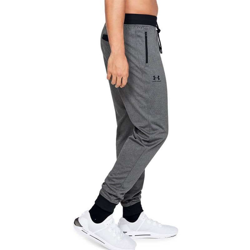 Pantalones Under Armour Pantalon Under Armour Hombre Sportstyle Tricot FerreiraSport