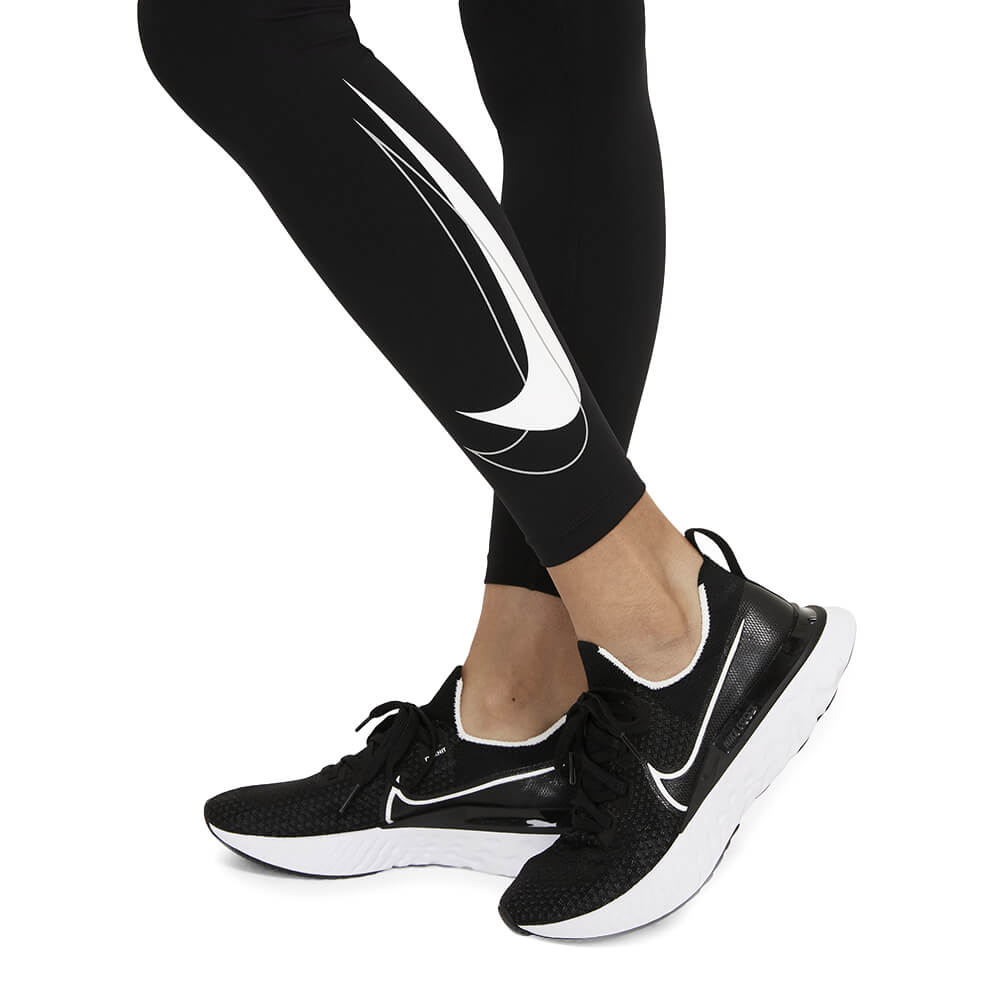 | Nike MujerDf Swoosh Run 7/8 - FerreiraSport