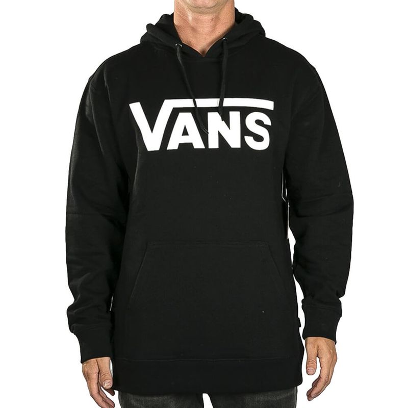 Buzos Vans Buzo Vans Hombre Classic Hoodie FerreiraSport