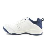 Topper Zapatillas Deportivas Cuero Rod 2 Hombre - 25468 - Total Sport