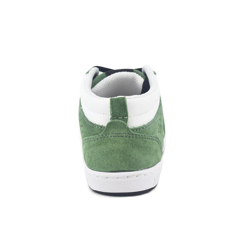 Zapatillas john foos online verdes