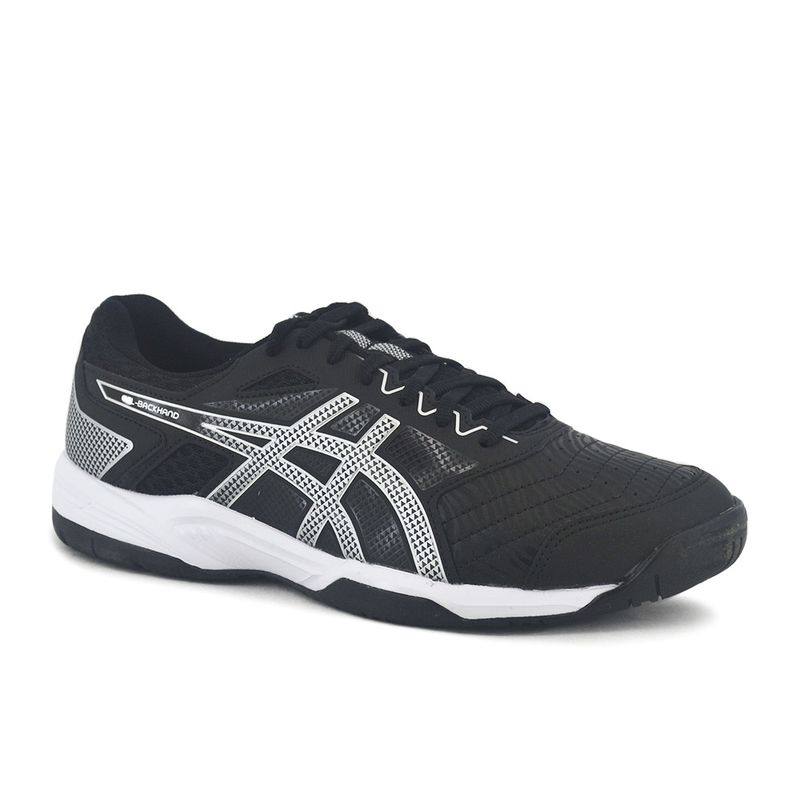 ZAPATILLAS ASICS GEL BACKHAND