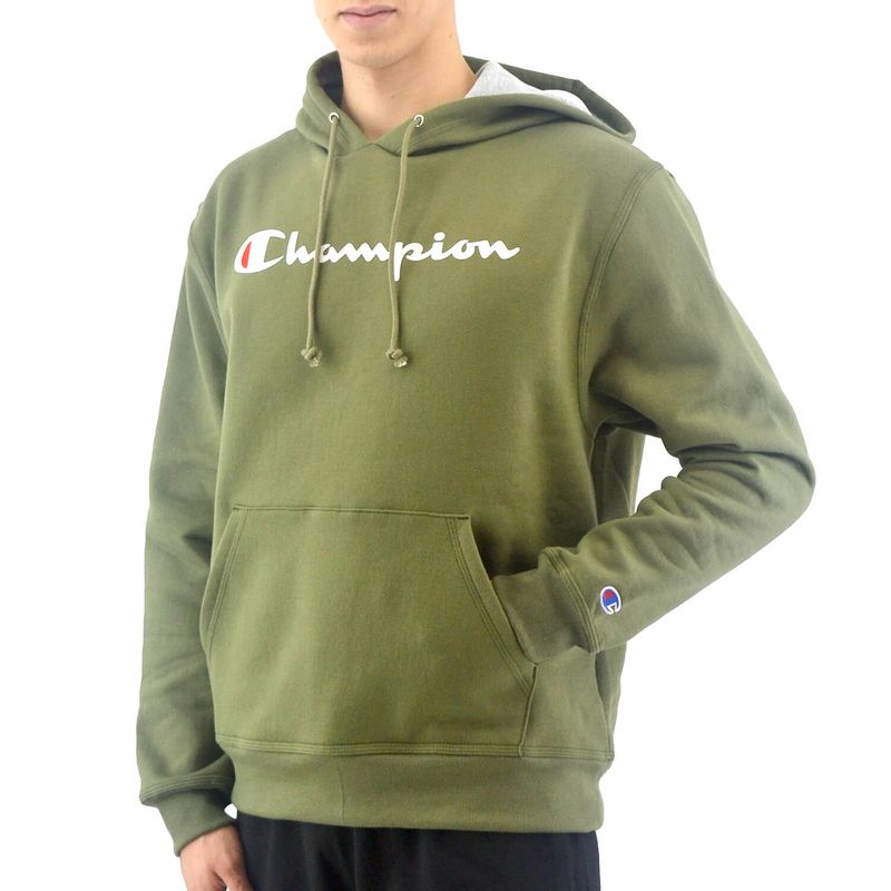 Champion sweater cheap material mujer