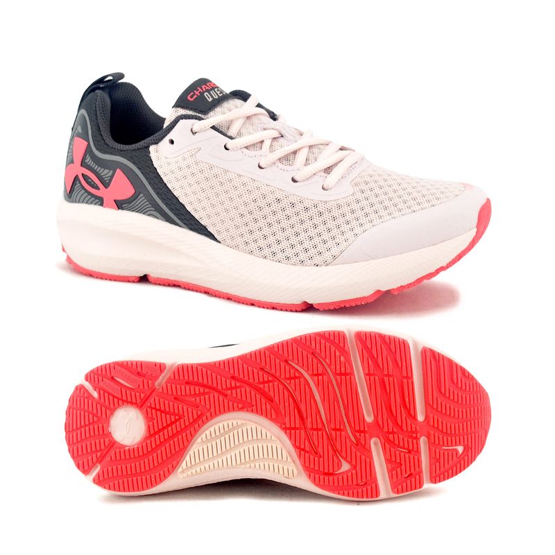 Zapatillas Under Armour Charged Quest