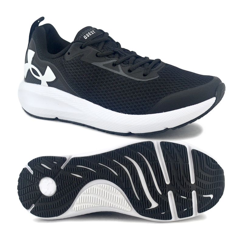 Zapatillas Hombre Under Armour