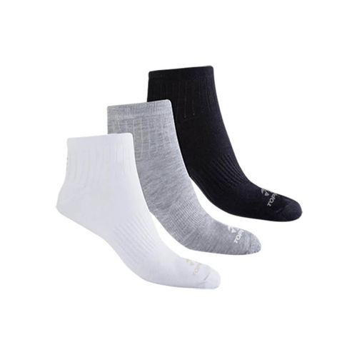 Medias Topper Niño Pack X3 Caña Baja