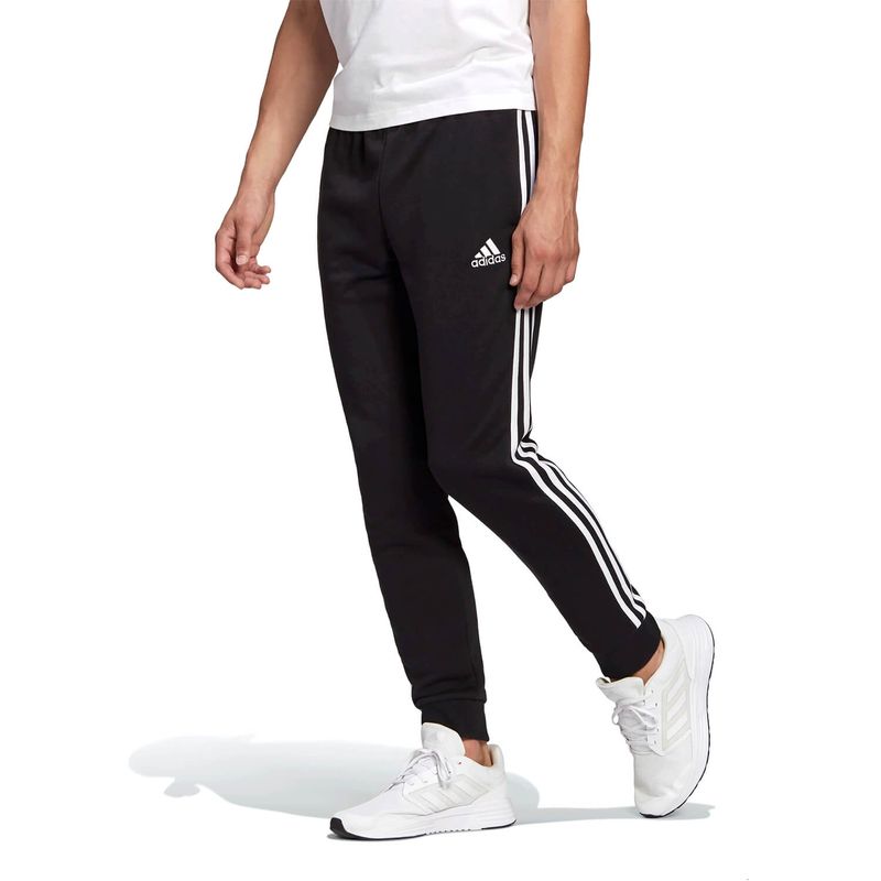 Adidas | Pantalon Hombre 3 Tiras - FerreiraSport