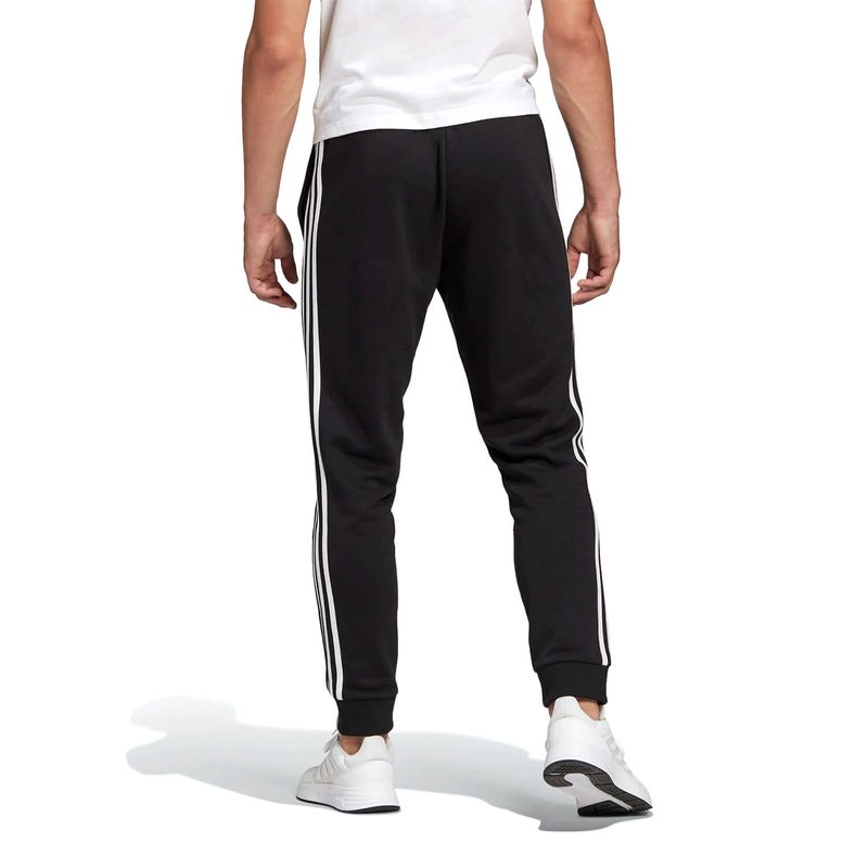 Arena judío Hostil Pantalones Adidas | Pantalon Adidas Hombre Essentials 3 Tiras -  FerreiraSport