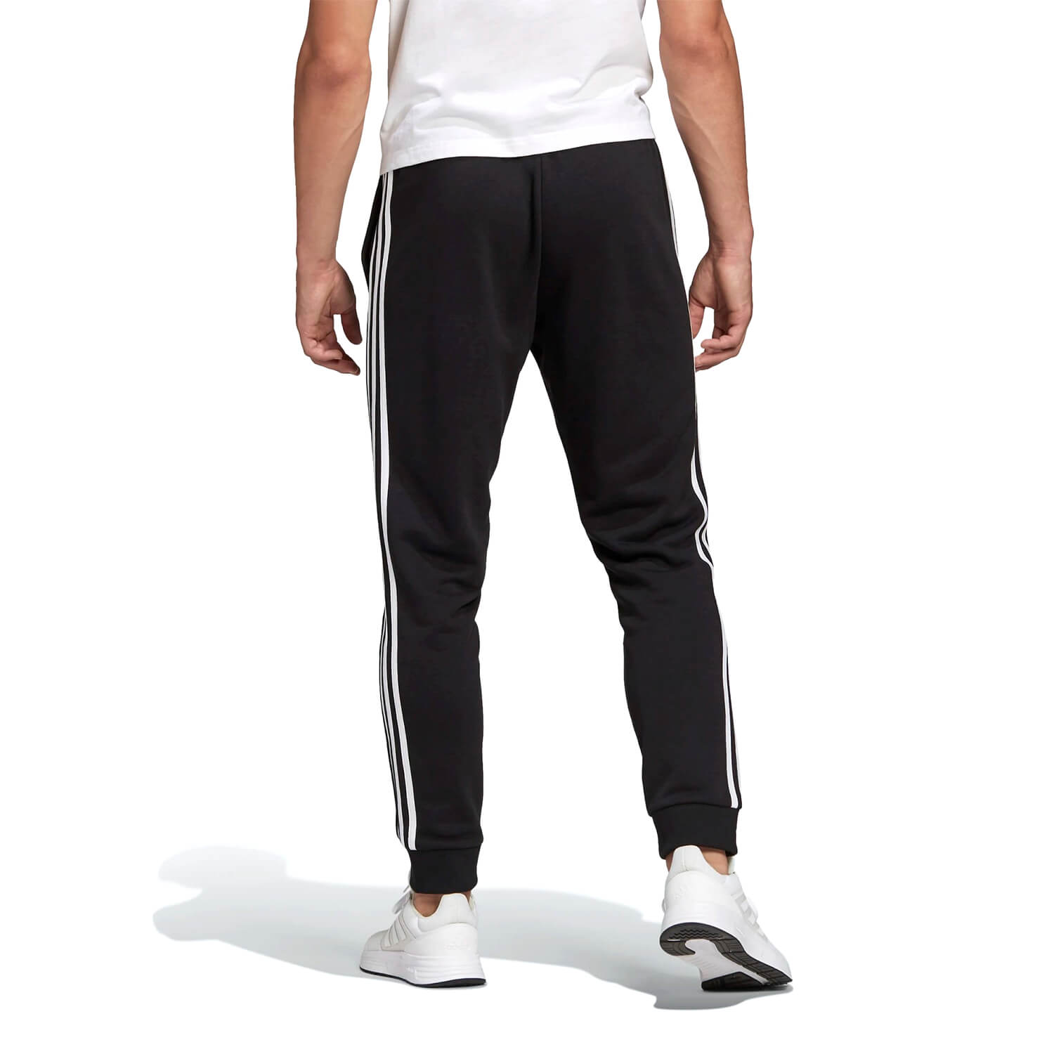 Berenjena Rodeado Centro de producción Pantalones Adidas | Pantalon Adidas Hombre Essentials 3 Tiras -  FerreiraSport