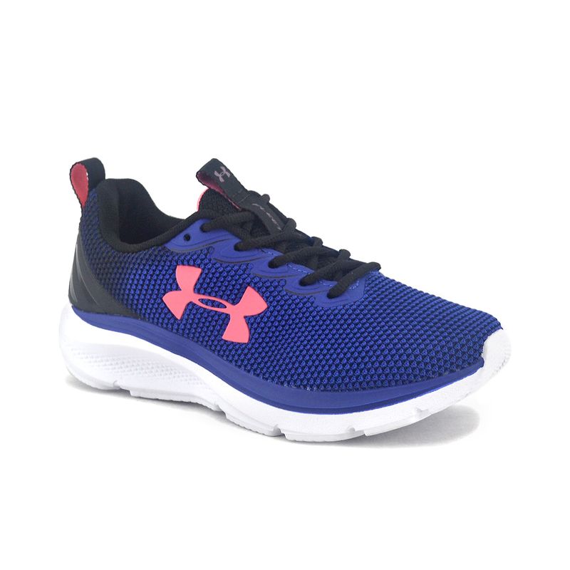 Zapatillas Under Armour  Zapatilla Under Armour Mujer Charged