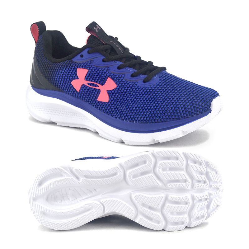 ZAPATILLAS UNDER ARMOUR CHARGED ADVANCE LAM MUJER