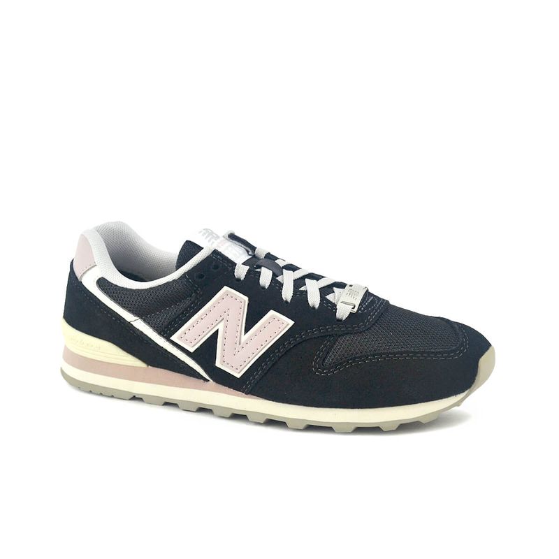 new balance 996 Negro mujer