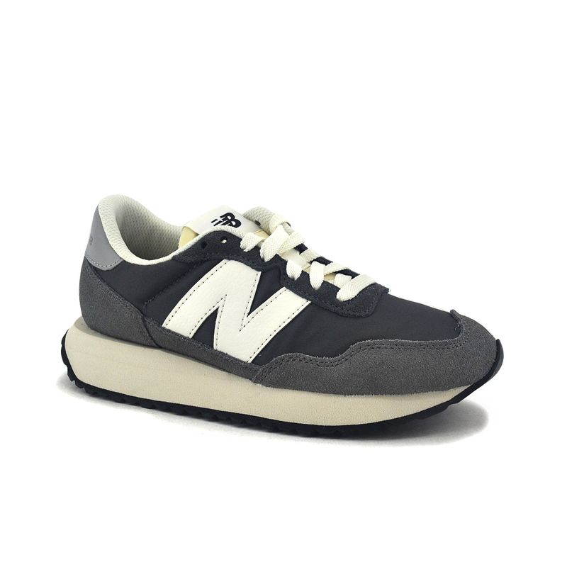 New balance 358 mujer gris online