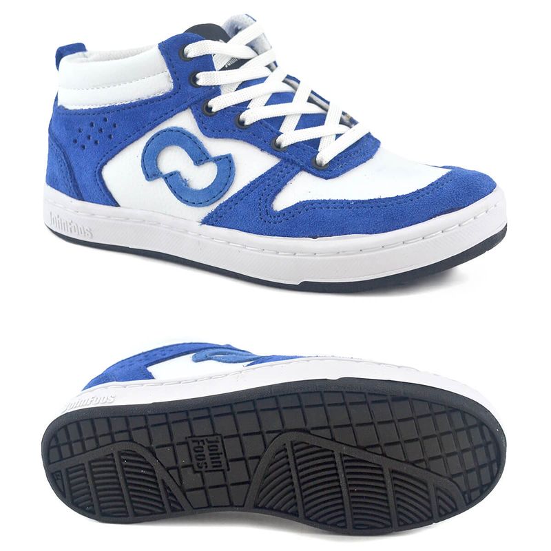 Precio de las discount zapatillas john foos