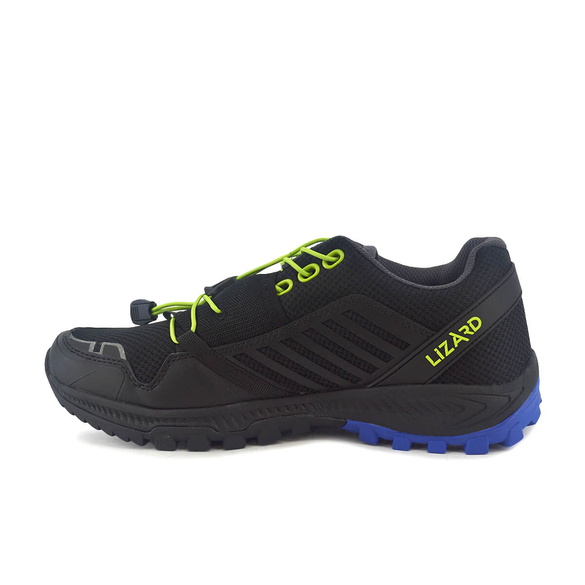 ZAPATILLACHILE Zapatillas de Hombre Deportivas Trekking Los Caminos Son Mas  Cortos