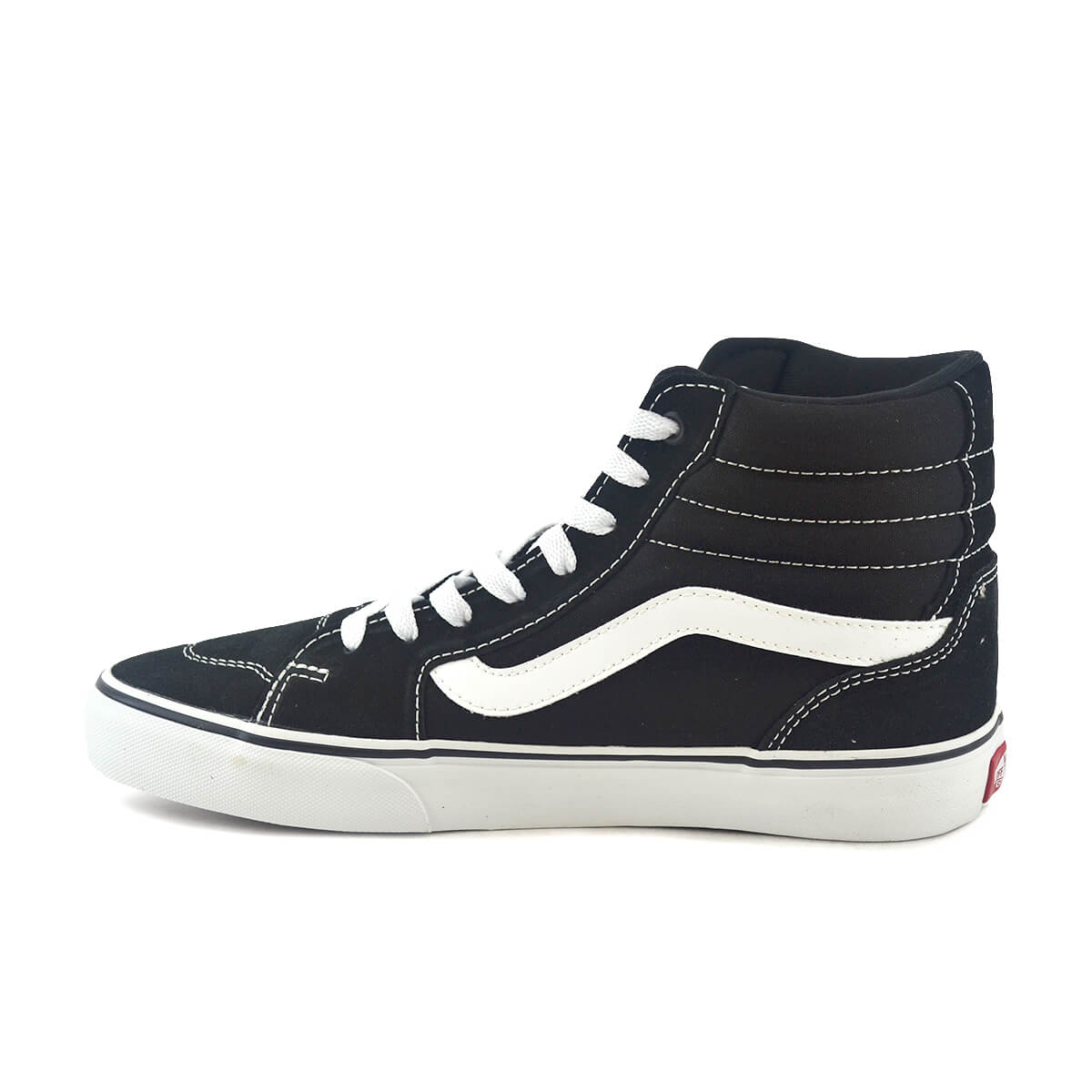 Zapatillas Vans Zapatilla Vans Hombre Filmore Hi FerreiraSport