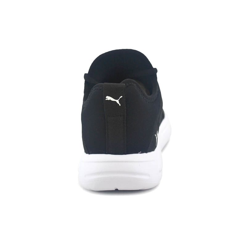 Zapatillas Puma - Negro - Zapatillas Niño