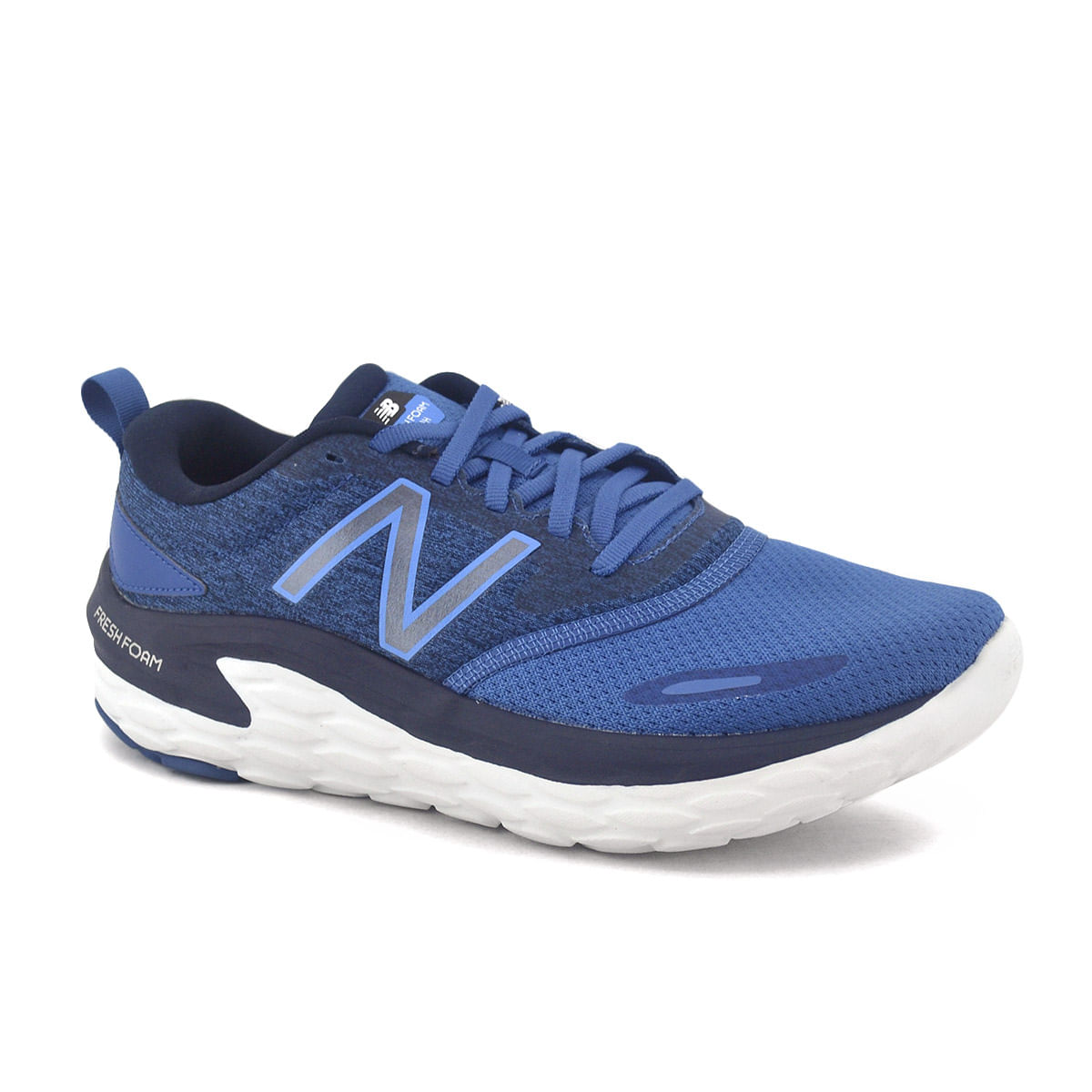 Tênis New Balance Altoh Zapatillas New Balance Fresh Foam Altoh