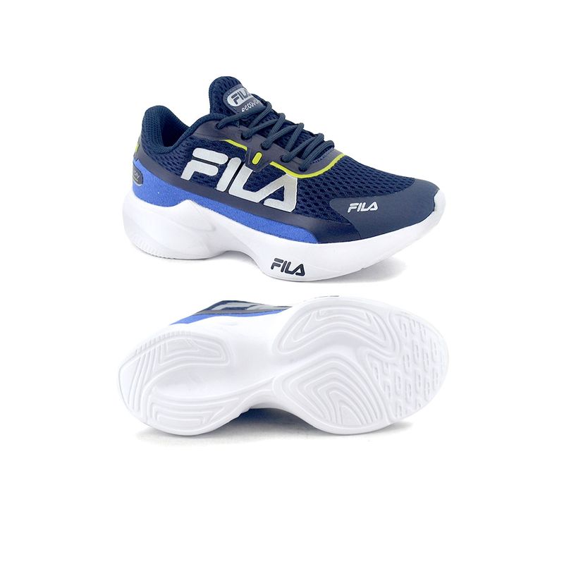 Zapatillas Fila para niños