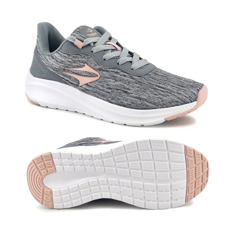 Modelos de zapatillas discount topper para mujer