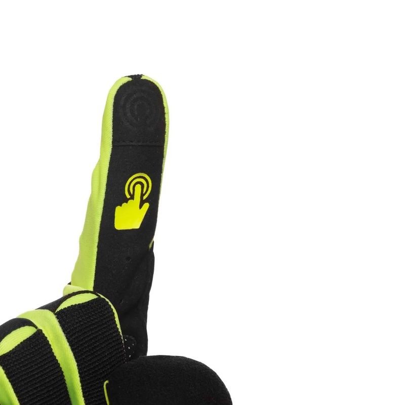 GUANTES CICLISMO TOUCH