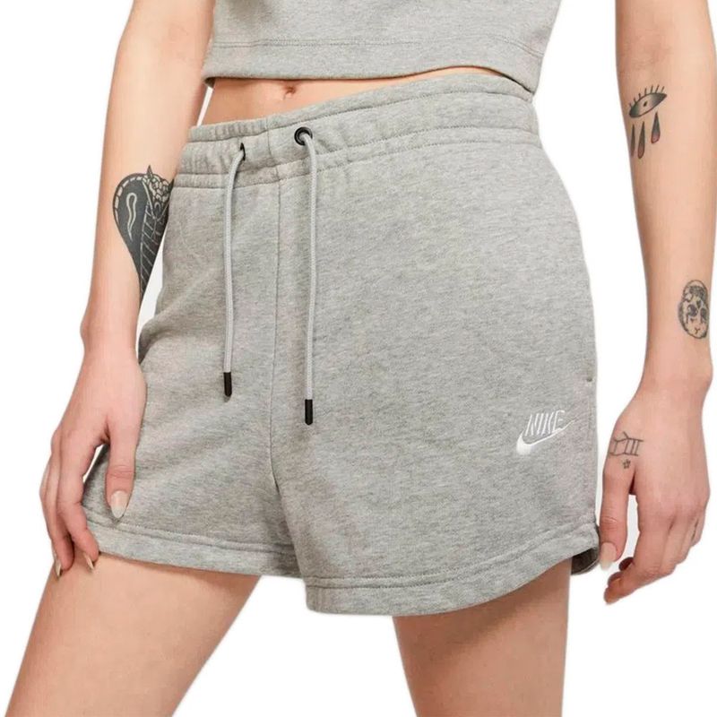 Bermudas nike cheap mujer