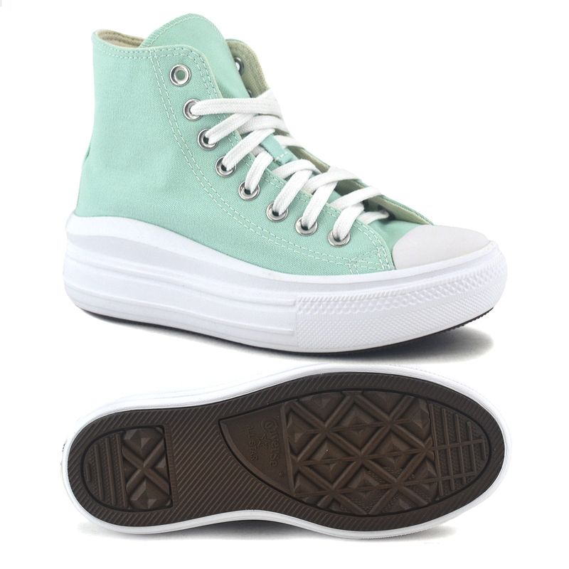 Zapatillas converse outlet unicenter