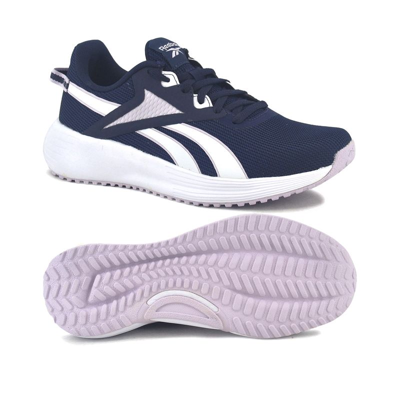 Zapatillas reebok mujer best sale purpura