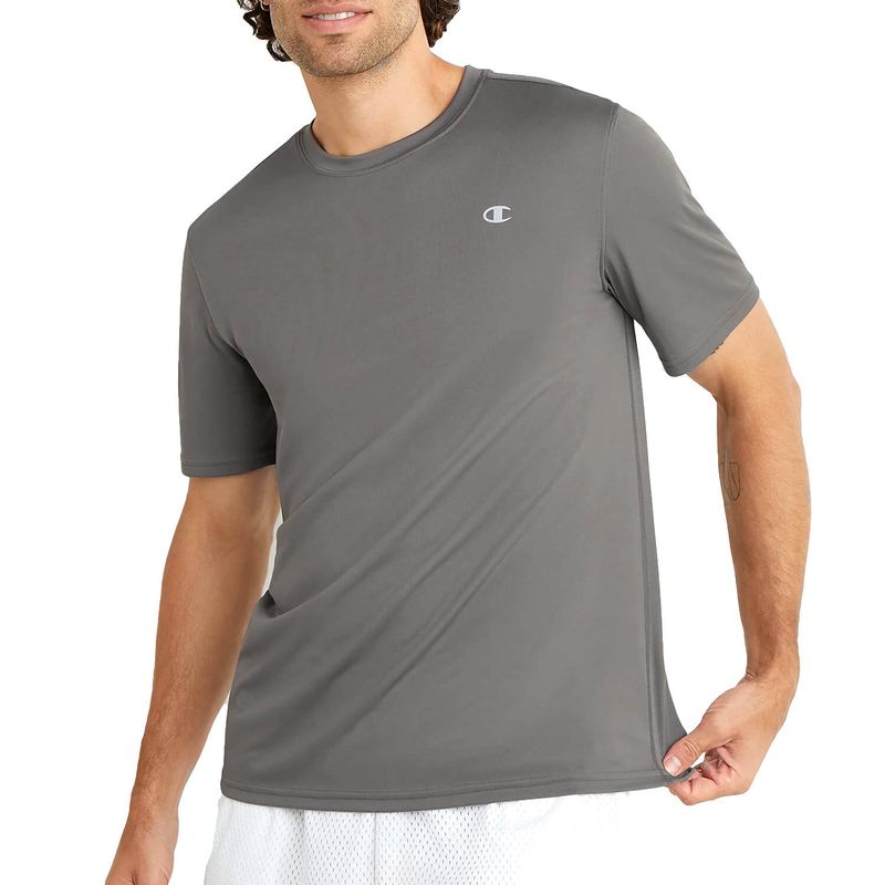 Remera Champion Deportiva Sport