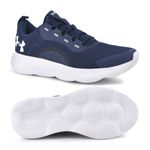 Zapatillas Under Armour  Zapatilla Under Armour Hombre Charged Fleet -  FerreiraSport