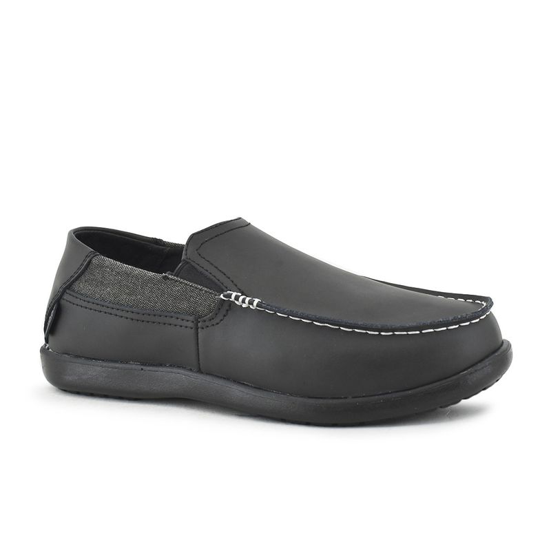 Mocasines crocs 2025 santa cruz