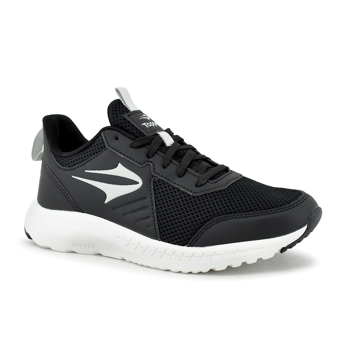 Zapatillas Deportivas Topper Art. Wind Iv