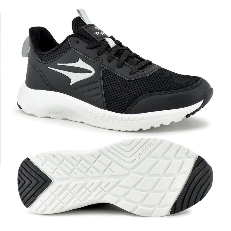 Zapatillas Deportivas Topper Art. Wind Iv