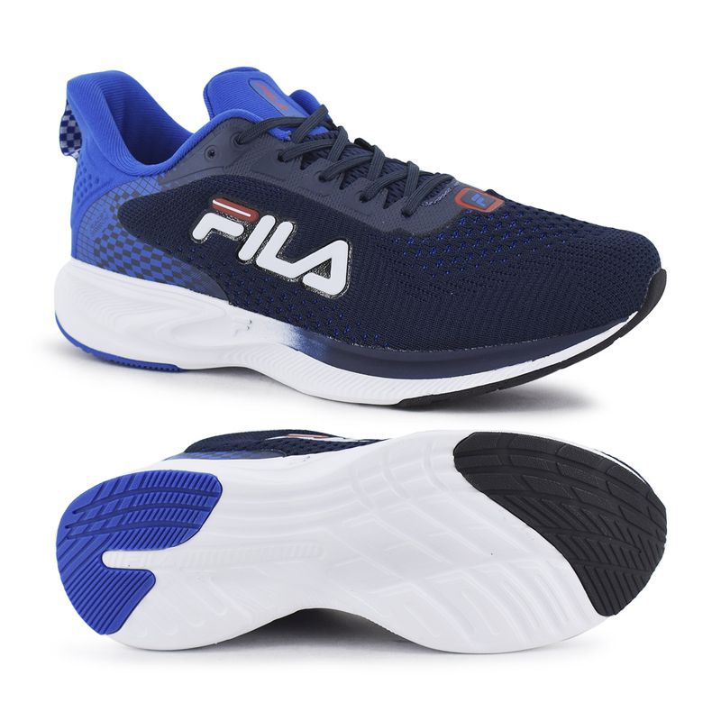 Zapatillas Fila  Zapatilla Fila Hombre Racer One - FerreiraSport