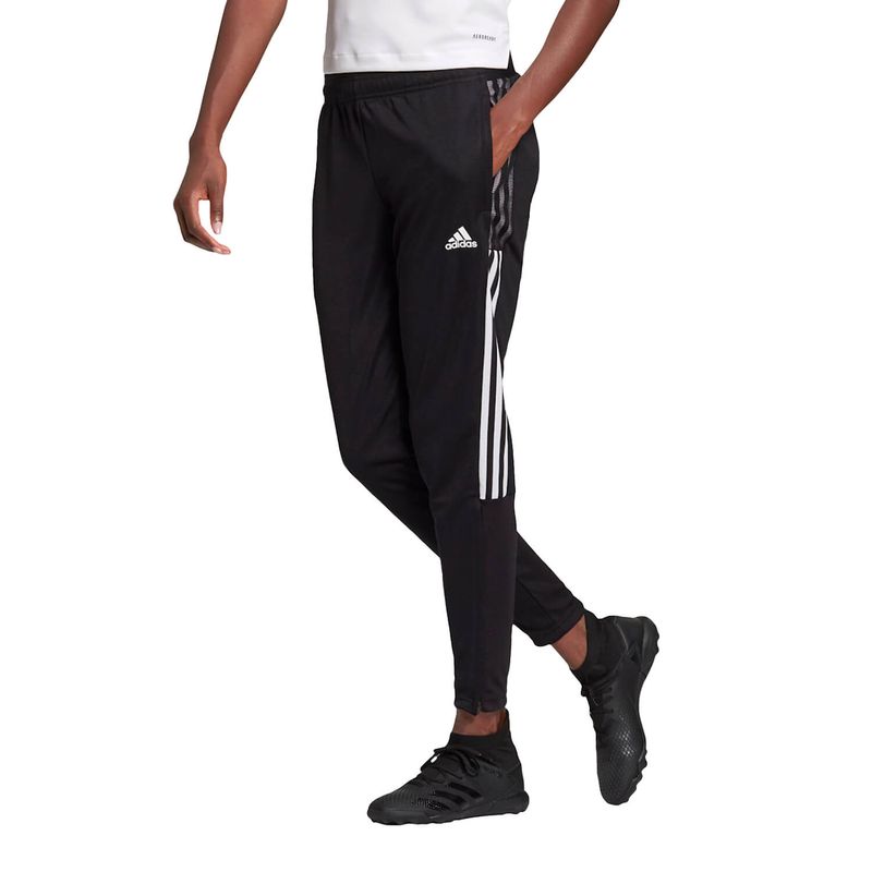 Pantalones best sale adidas niño