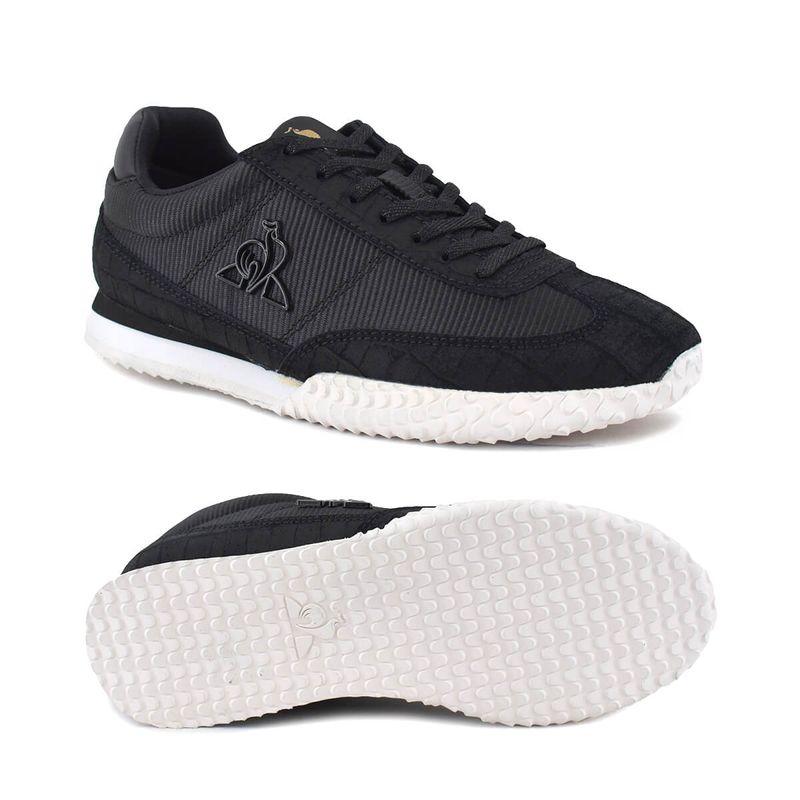 Tenis le coq outlet sportif liverpool zapatillas