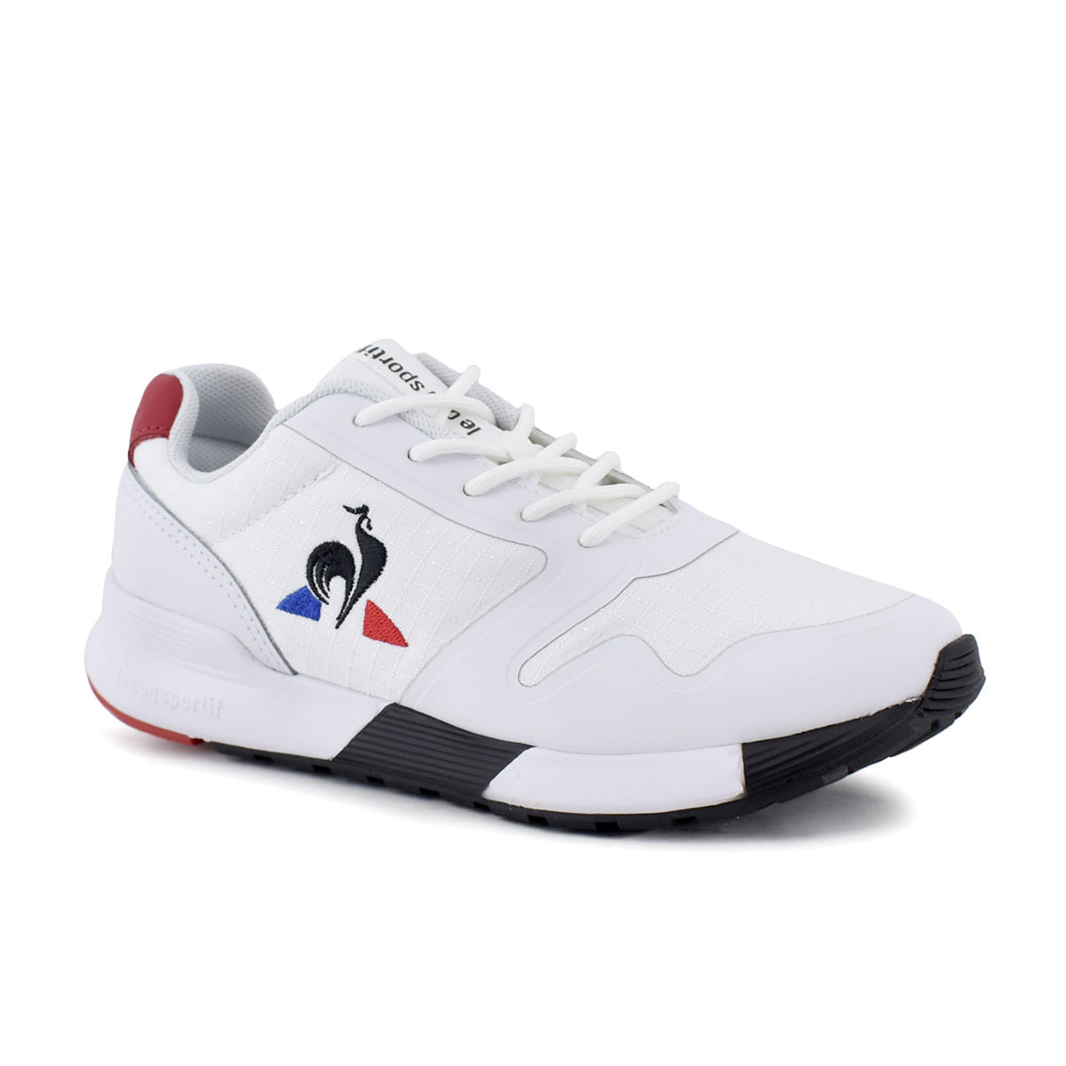 Le coq sportif outlet zapatillas hombre blancas uruguay