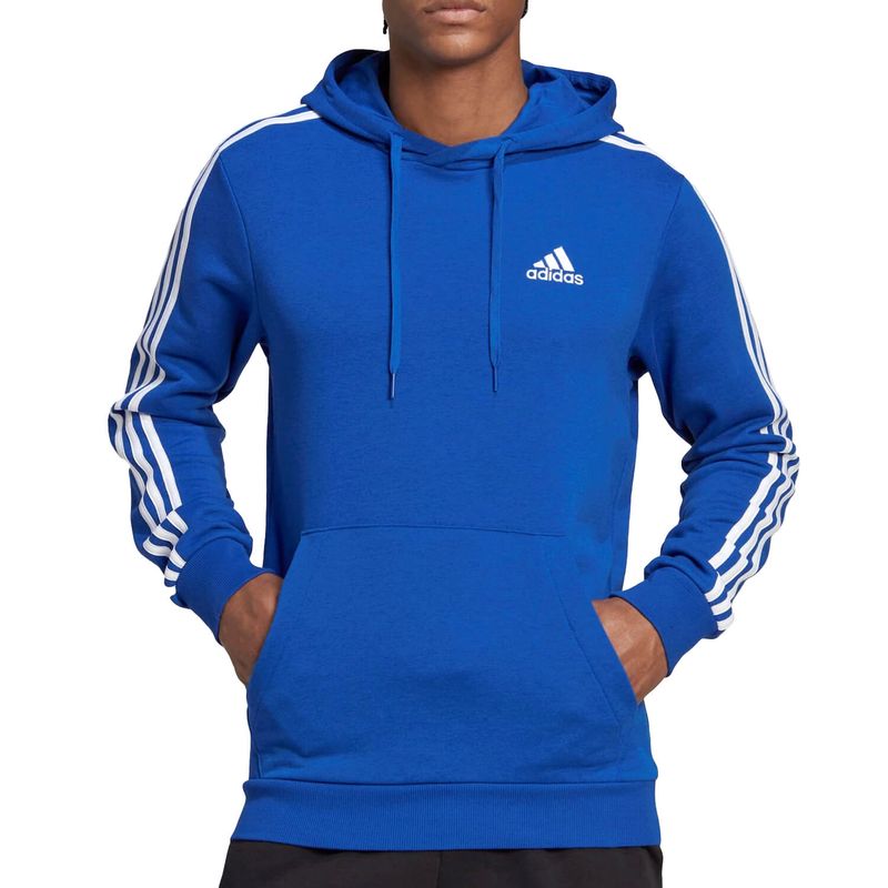 Buzo adidas 3 online tiras