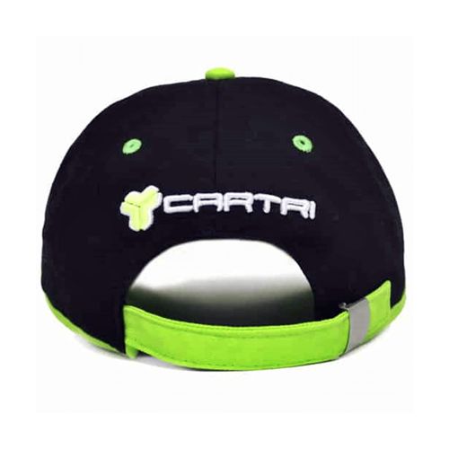 Gorra Tenis Cartri