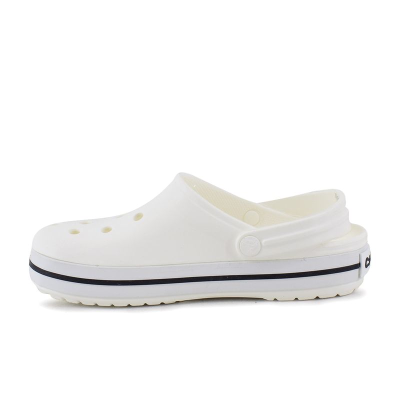 Sandalias Crocs | Sandalia Crocs Mujer Crocband - Septimo Store