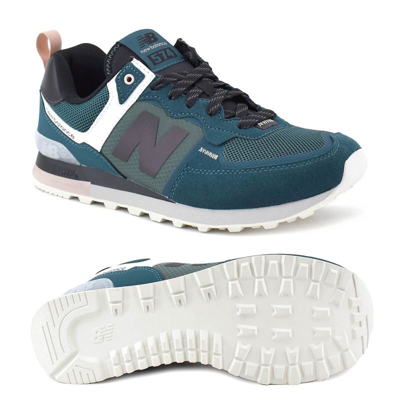 Precio zapatillas new balance 574 best sale