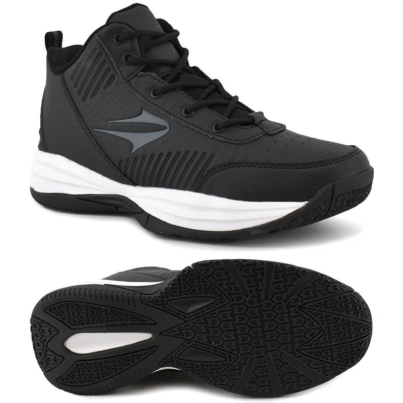 Zapatillas topper online basquet