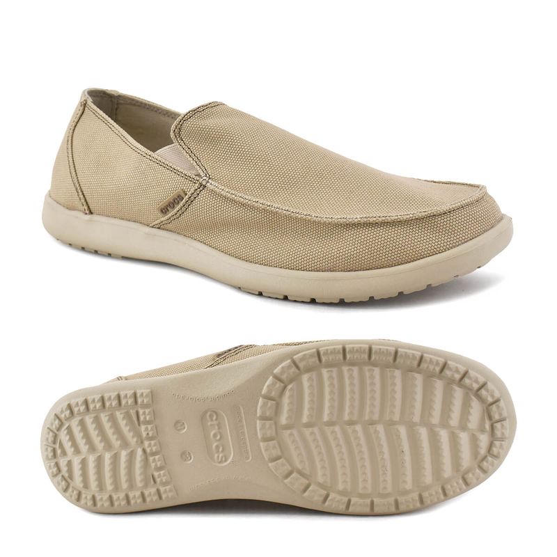 Santa cruz clean cut loafer online