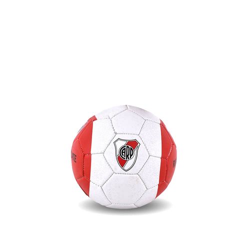 Pelota Sorma Futbol Nro 2 River Plate La Fiera