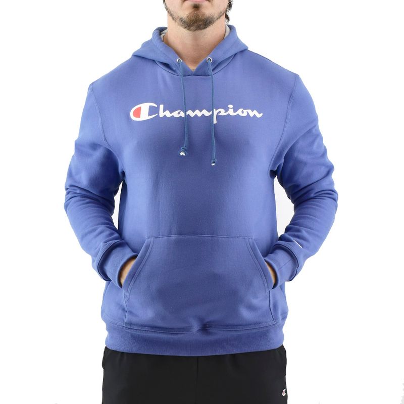 Champion sweater uo clearance azul