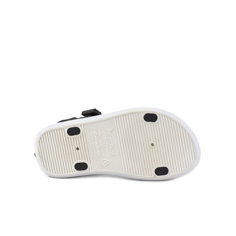 Kinder Flipflops Rider Free Papete Inf – Lässiger Unisex-Style Für Kinder