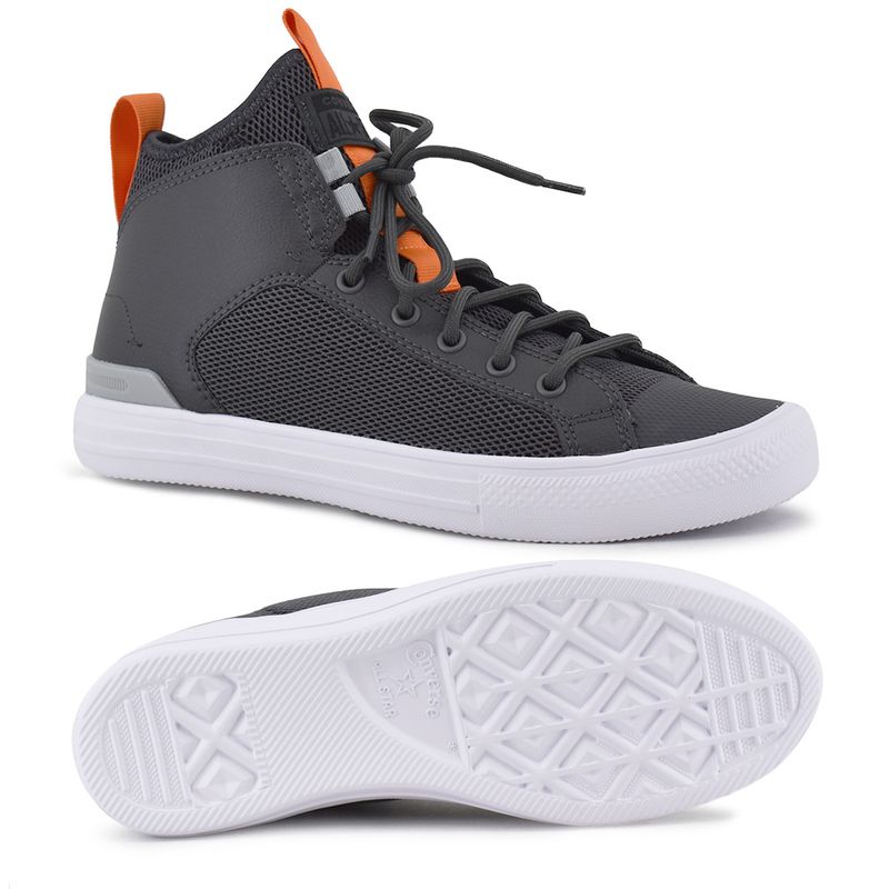 Zapatilla Converse CTAS Ultra Mid Septimo Store