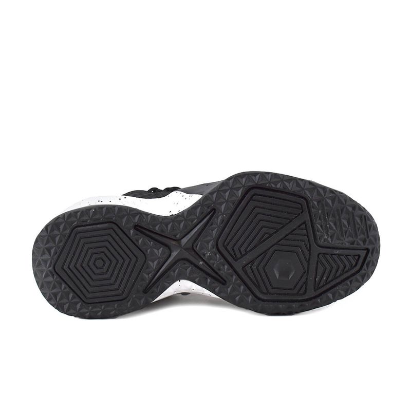 Zapatillas Avia Attack Slipon Hombre Básquet